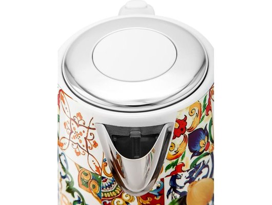 Чайник электрический BRAYER BR 6115 контроллер STRIX